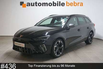 Cupra Leon 31.782 km 24.990 &euro; Bebra 36179