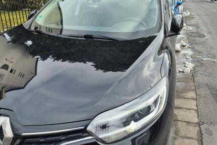 Renault Kadjar 162.000 km 11.000 &euro; Obertshausen 63179