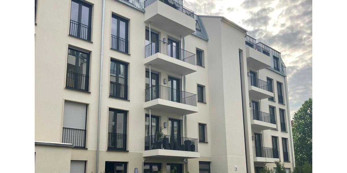 Erdgeschoßwohnung Leipzig - 2 Zimmer, 49 m&sup2;, 776&euro; | Angebot:26295097