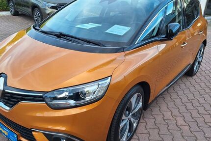 Renault Scenic 93.983 km 11.900 &euro; Bad Kötzting 93444