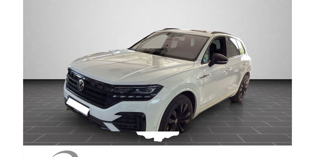 VW Touareg 70.241 km 51.800 &euro; Mainz 55120