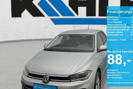 VW Polo 32.177 km 17.990 &euro; Wedemark 30900