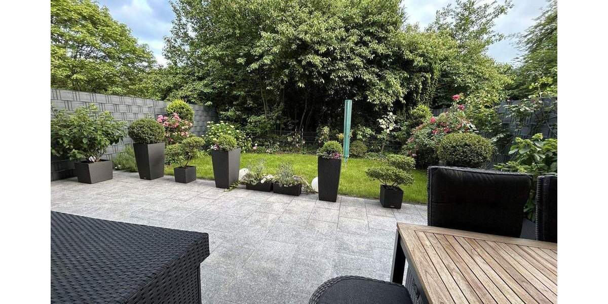 Etagenwohnung Oerlinghausen - 4 Zimmer, 106 m&sup2;, 245.000&euro; | Angebot:25291888