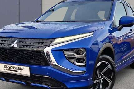 Mitsubishi Eclipse Cross 36.236 km 23.990 &euro; Bad Hersfeld 36251