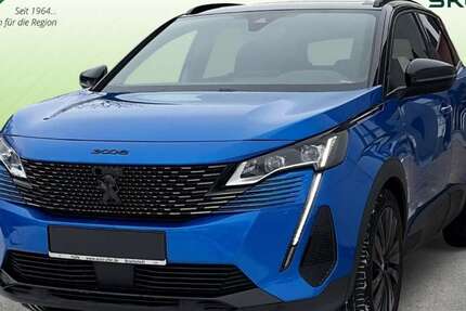 Peugeot 3008 83.040 km 21.490 &euro; Halle 06112