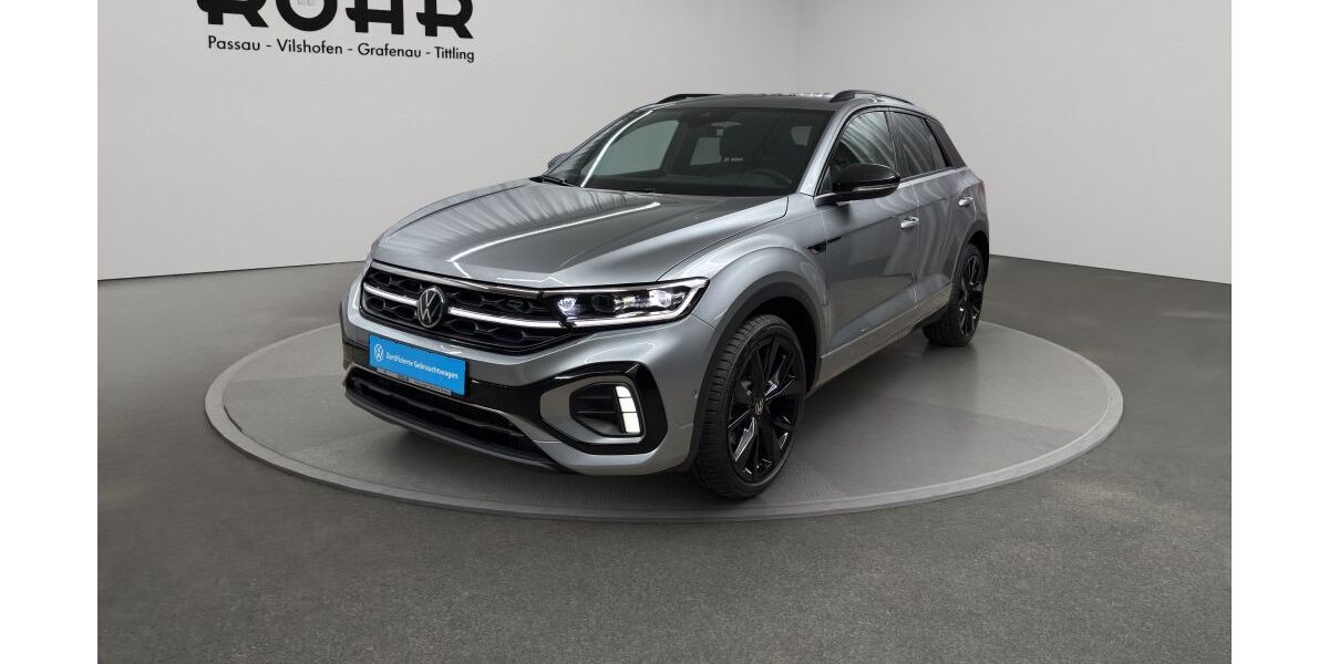 VW T-Roc 8.873 km 38.928 &euro; Passau 94032