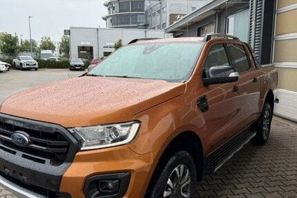 Ford Ranger 193.181 km 18.990 &euro; Landshut 84030