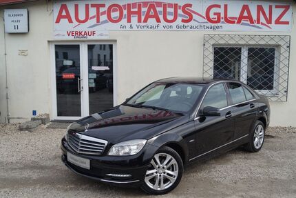 Mercedes-Benz C 250 119.000 km 12.999 &euro; Schönefeld 12529