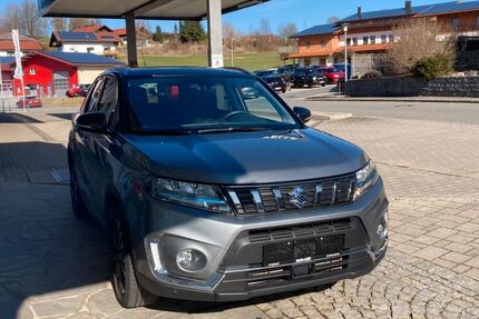 Suzuki Vitara 33.505 km 20.720 &euro; Prackenbach 94267