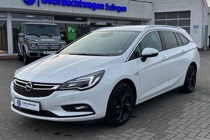 Opel Astra 140.500 km 8.995 &euro; Sulingen 27232