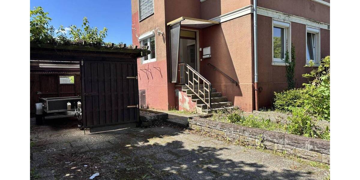 Reihenendhaus Uelzen - 4 Zimmer, 110 m&sup2;, 149.000&euro; | Angebot:26672937