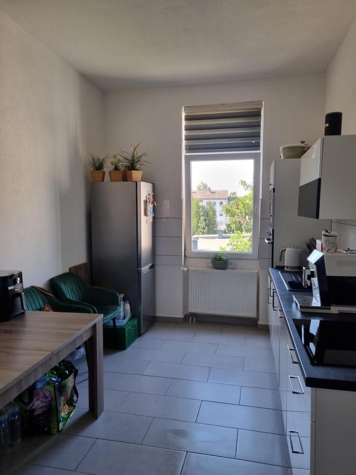 4- Familienhaus in Frankenthal Zentrum zu verkaufen 13,7 X Faktor