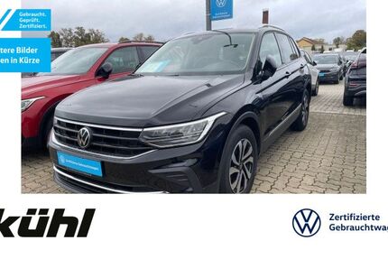 VW Tiguan 81.044 km 28.990 &euro; Hildesheim 31137