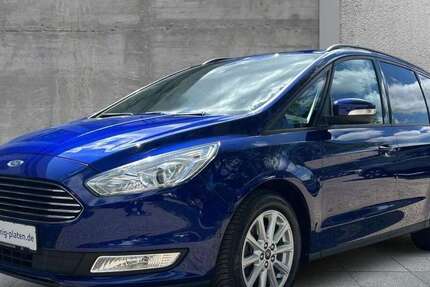 Ford Galaxy 112.000 km 14.990 &euro; Berlin / Tegel 13509
