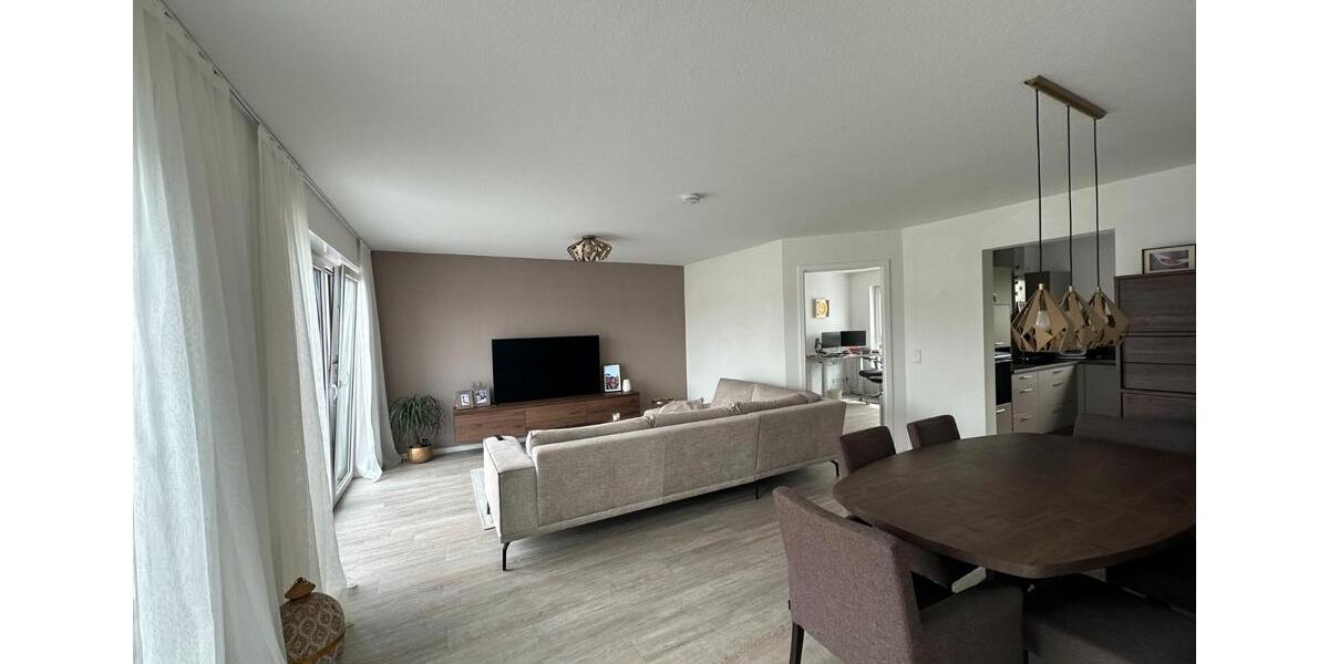 Einfamilienhaus Oberhausen Biefang - 4 Zimmer, 115 m&sup2;, 1.697&euro; | Angebot:26238709