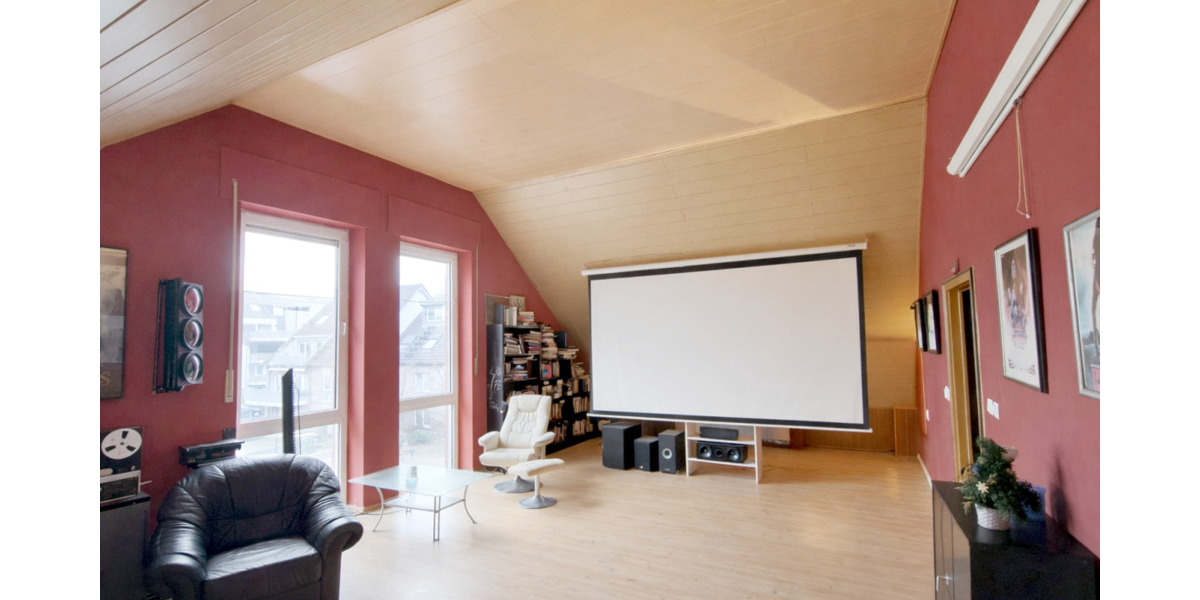 Doppelhaushälfte Oberhausen Sterkrade-Nord - 5 Zimmer, 178 m&sup2;, 549.000&euro; | Angebot:24672767