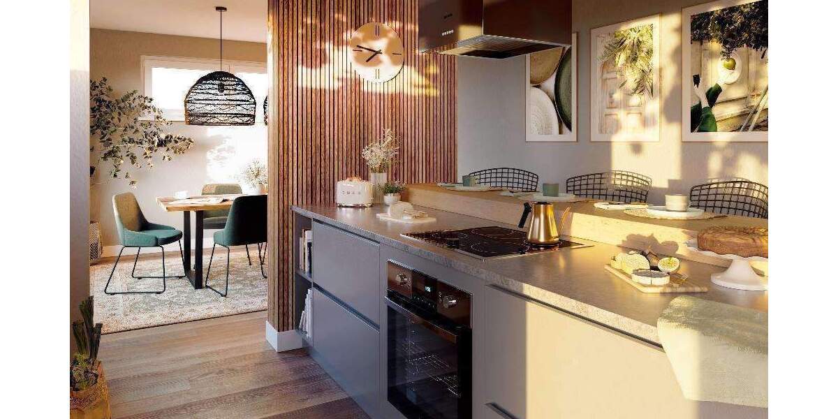 Einfamilienhaus Leinefelde-Worbis Leinefelde - 4 Zimmer, 119 m&sup2;, 210.450&euro; | Angebot:25691497