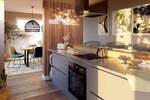 Einfamilienhaus Leinefelde-Worbis Leinefelde - 4 Zimmer, 119 m&sup2;, 210.450&euro; | Angebot:25691497