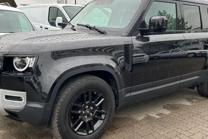 Land Rover Defender 72.962 km 39.900 &euro; Hamburg-Norderstedt 22851