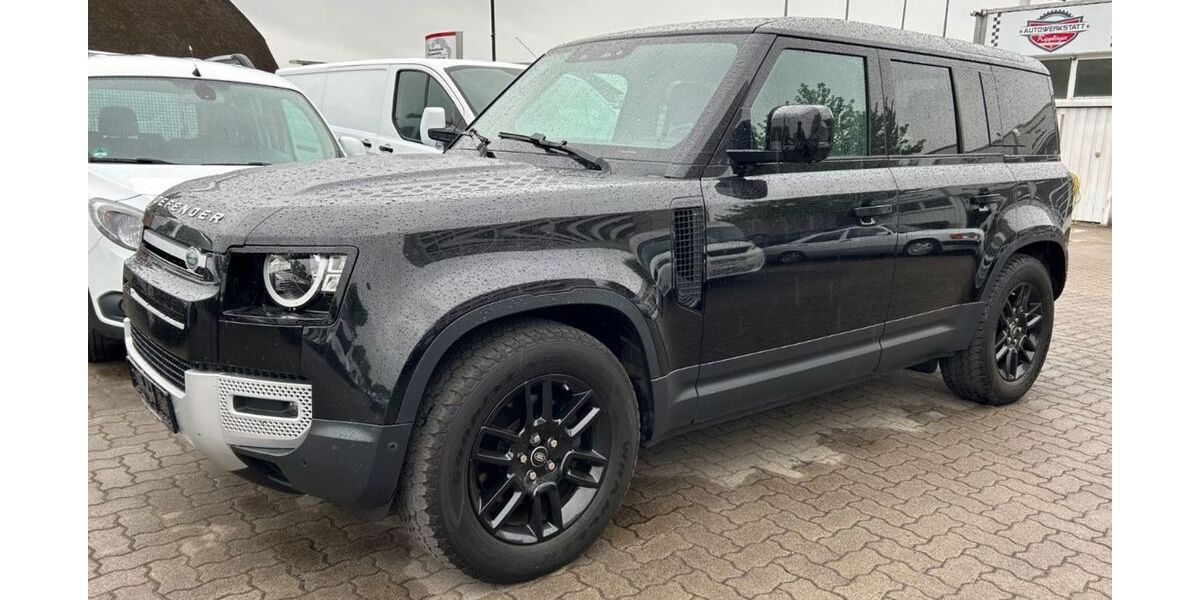 Land Rover Defender 72.962 km 39.900 &euro; Hamburg-Norderstedt 22851