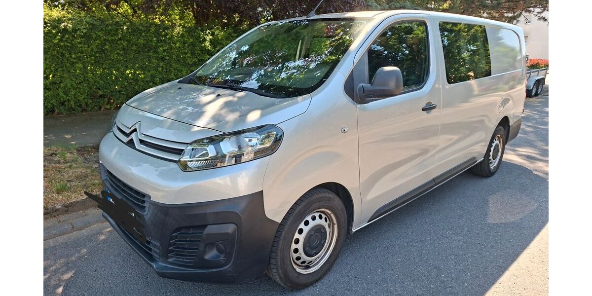 Citroen Jumpy 69.000 km 13.950 &euro; Castrop-Rauxel 44577