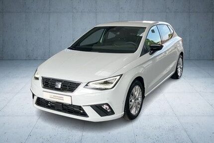 Seat Ibiza 5.939 km 19.977 € Oldenburg 26135