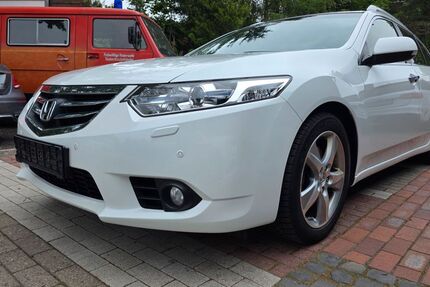 Honda Accord 234.090 km 7.999 &euro; Warendorf 48231