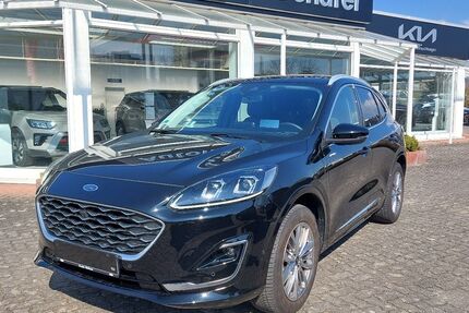 Ford Kuga 33.300 km 23.890 &euro; Kleinheubach 63924