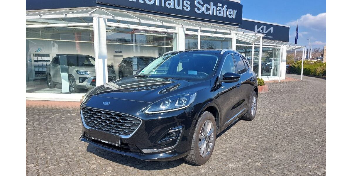 Ford Kuga 33.300 km 24.400 &euro; Kleinheubach 63924