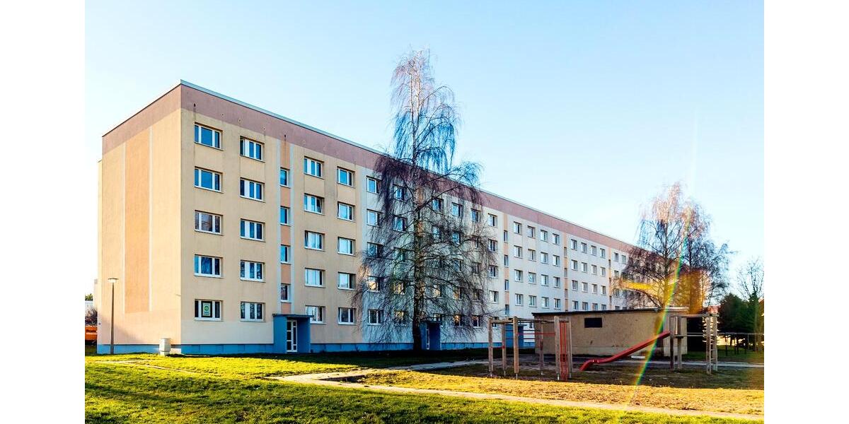 Etagenwohnung Hettstedt - 4 Zimmer, 70 m&sup2;, 328&euro; | Angebot:24692620