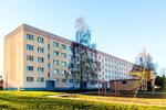 Etagenwohnung Hettstedt - 4 Zimmer, 70 m&sup2;, 328&euro; | Angebot:24692620