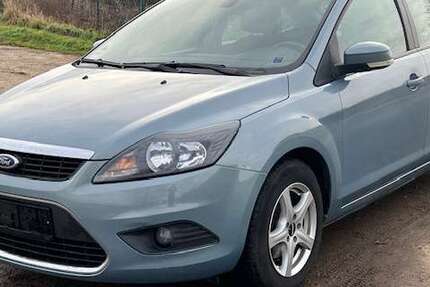 Ford Focus 175.600 km 1.950 &euro; Osterode am Harz 37520