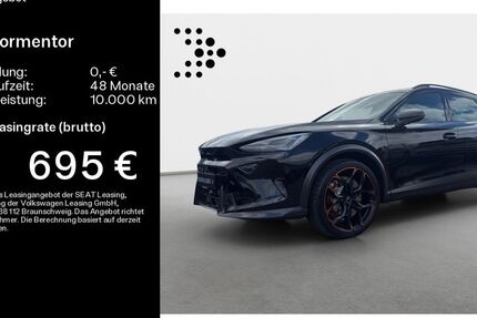 Cupra Formentor 7.000 km 59.480 &euro; Lichtenfels 96215