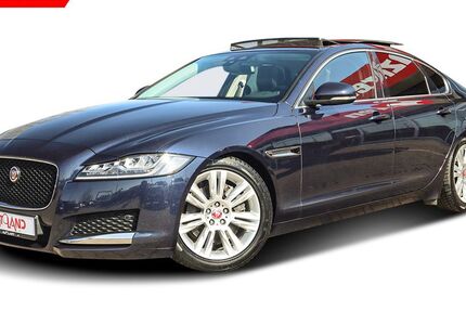 Jaguar XF 101.814 km 17.990 &euro; Dresden 01239