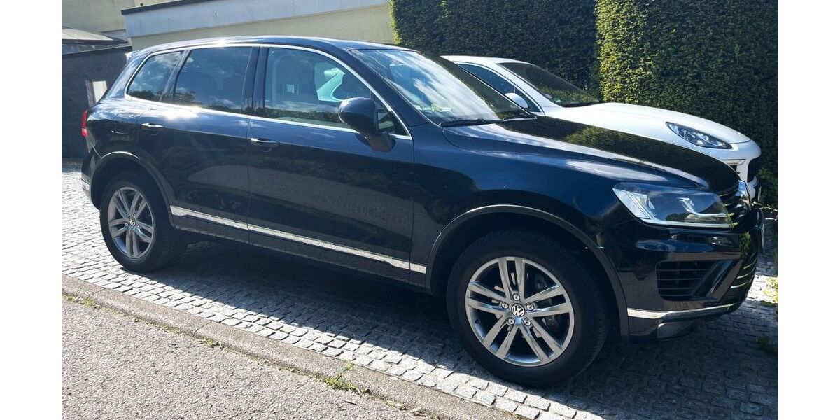 VW Touareg 177.000 km 20.000 &euro; Pforzheim 75179