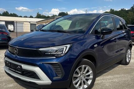 Opel Crossland (X) 113.905 km 12.300 &euro; Rotenburg Wümme 27356