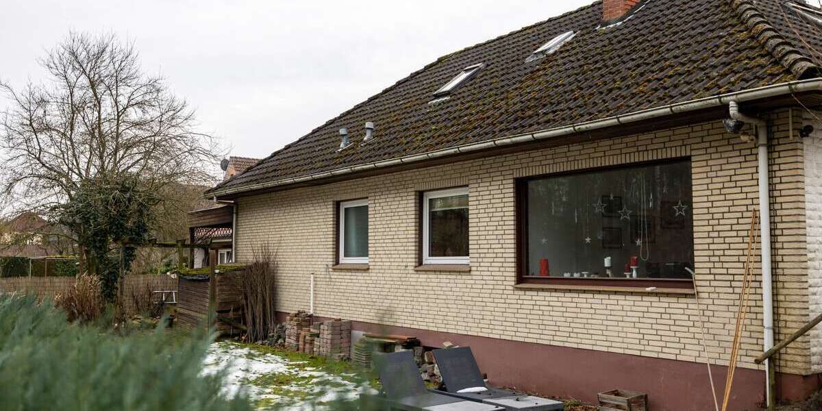 Einfamilienhaus Stuhr - 5 Zimmer, 154 m&sup2;, 317.050&euro; | Angebot:26004015