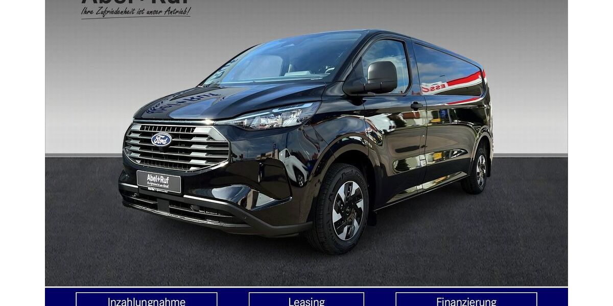 Ford Transit 5.500 km 39.990 &euro; Donauwörth 86609