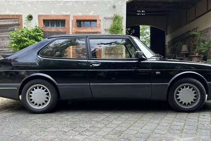 Saab 900 310.000 km 15.200 &euro; Altenburg 04600