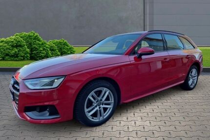 Audi A4 129.000 km 21.500 &euro; Kastl 95506