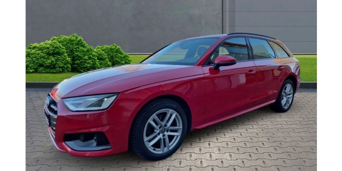 Audi A4 129.000 km 21.500 &euro; Kastl 95506