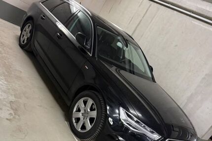 Audi A6 90.500 km 21.290 &euro; Schkeuditz 04435