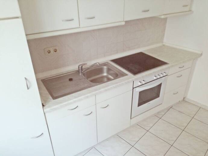 Gemütliche Ein-Zimmer-Wohnung++mit Balkon++im 1. Obergeschoss 1 zimmer