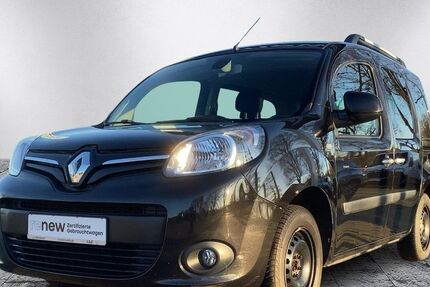 Renault Kangoo 104.000 km 11.880 &euro; Bornhöved 24619