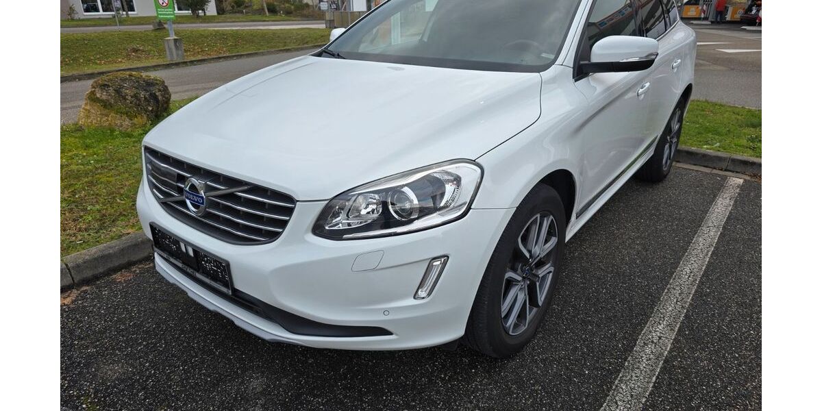 Volvo XC60 137.500 km 17.900 &euro; Waghäusel 68753