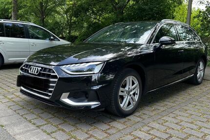 Audi A4 67.600 km 26.900 &euro; Kriftel 65830