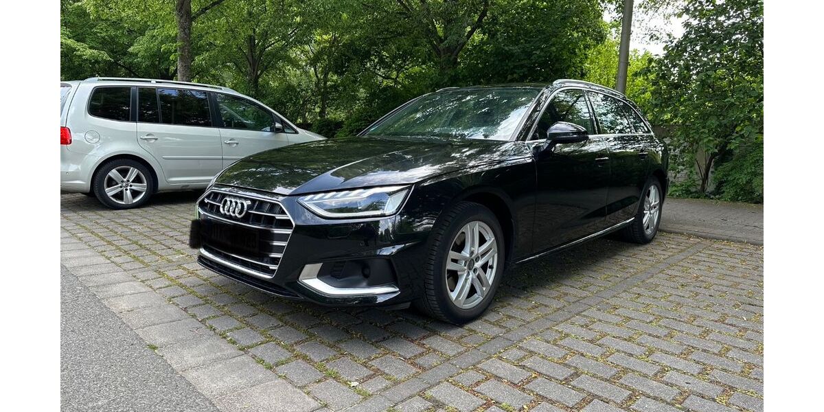 Audi A4 67.600 km 26.900 &euro; Kriftel 65830