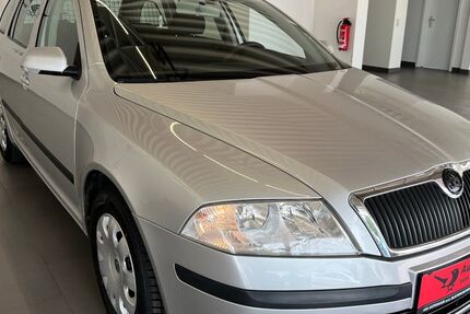 Skoda Octavia 214.300 km 3.990 &euro; Elsterwerda 04910