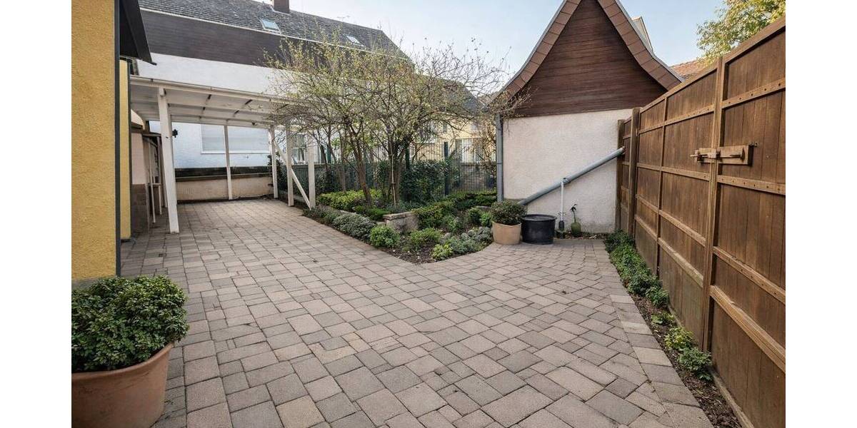 Einfamilienhaus Wiesbaden Bierstadt - 3 Zimmer, 80 m&sup2;, 249.000&euro; | Angebot:26019048