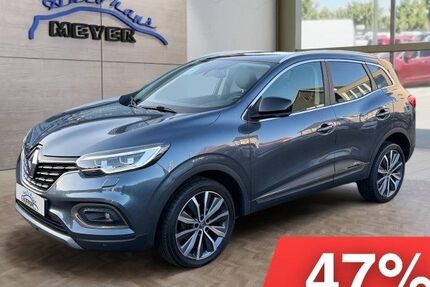 Renault Kadjar 106.390 km 13.900 &euro; Sickte bei Braunschweig 38173